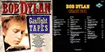Gaslight Tapes - Bob Dylan